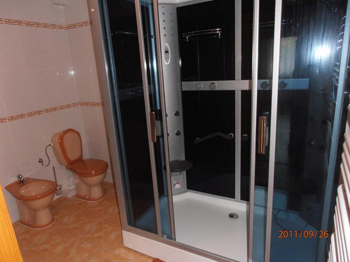 Apartamento Ave Lagiewniki Cracovia Exterior foto