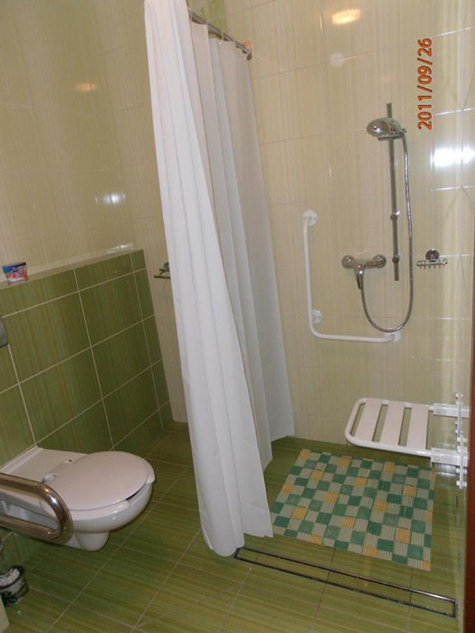 Apartamento Ave Lagiewniki Cracovia Exterior foto