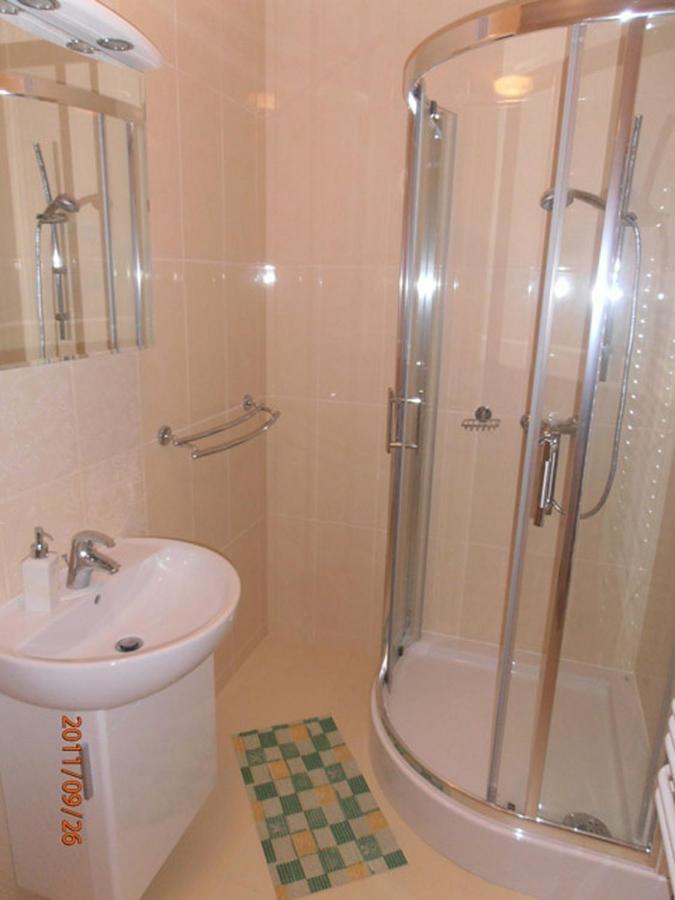 Apartamento Ave Lagiewniki Cracovia Exterior foto