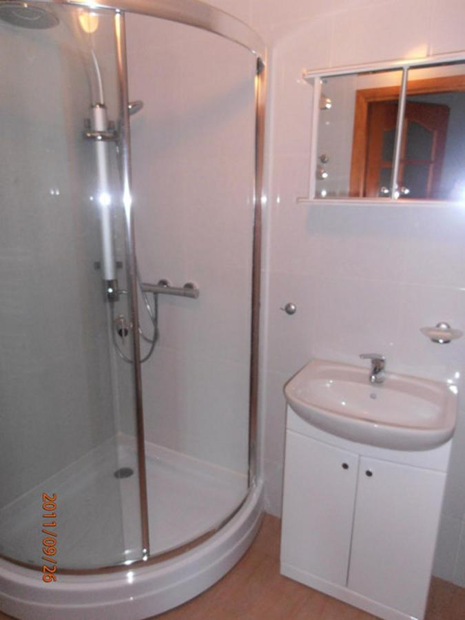 Apartamento Ave Lagiewniki Cracovia Exterior foto